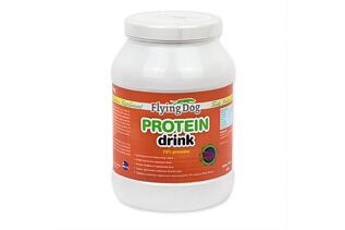 Flying Dog - Protein drink