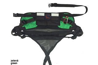 Zero DC - Sedák Speedy