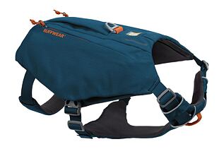Ruffwear - Postroj s brašnami Switchbak™ - doprodej