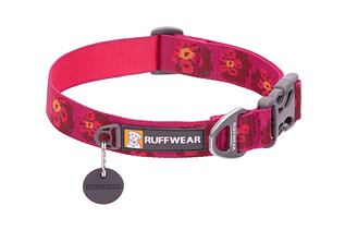 Ruffwear - Obojek rozepínací Flat Out™ - doprodej