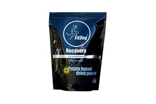 FitDog - Recovery Potato