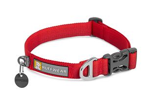 Ruffwear - Obojek rozepínací Front Range™