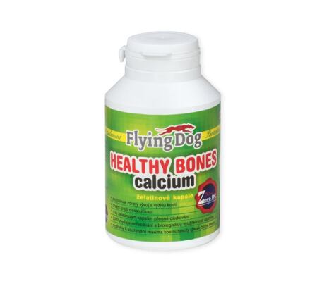 Flying Dog - Healthy bones - Calcium