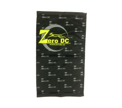 Zero DC - Šátek multifunkční - nákrčník